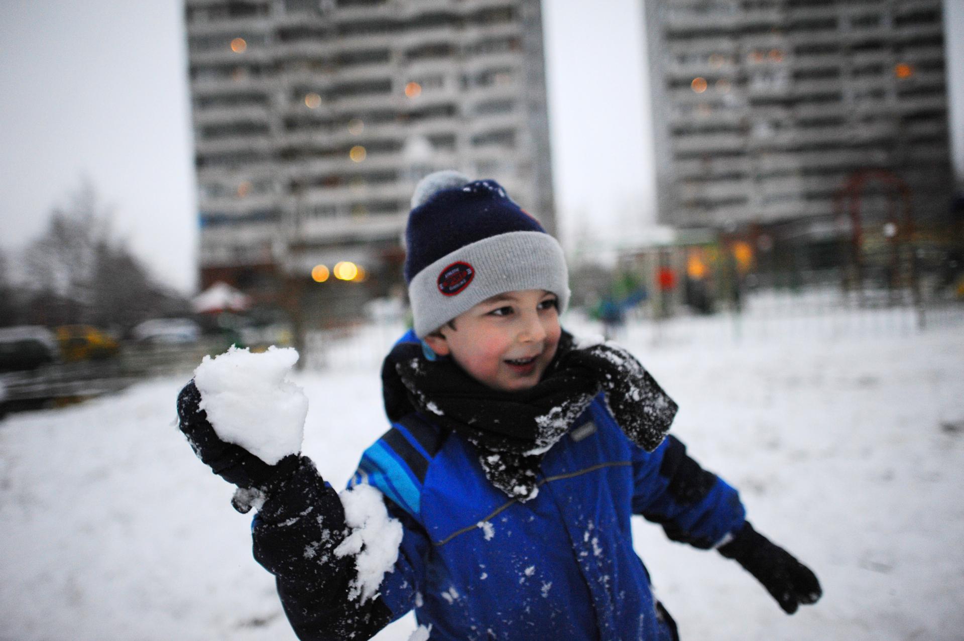 Выходные 10–12 февраля в Балашихе: зимние забавы и кукольный спектакль |  РИАМО в Балашихе | РИАМО в Балашихе