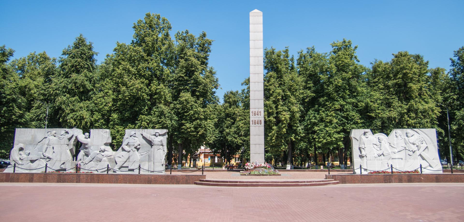 Подвиги на фронте и в тылу: Подольск претендует на звание города воинской  славы | РИАМО в Подольске | РИАМО в Подольске