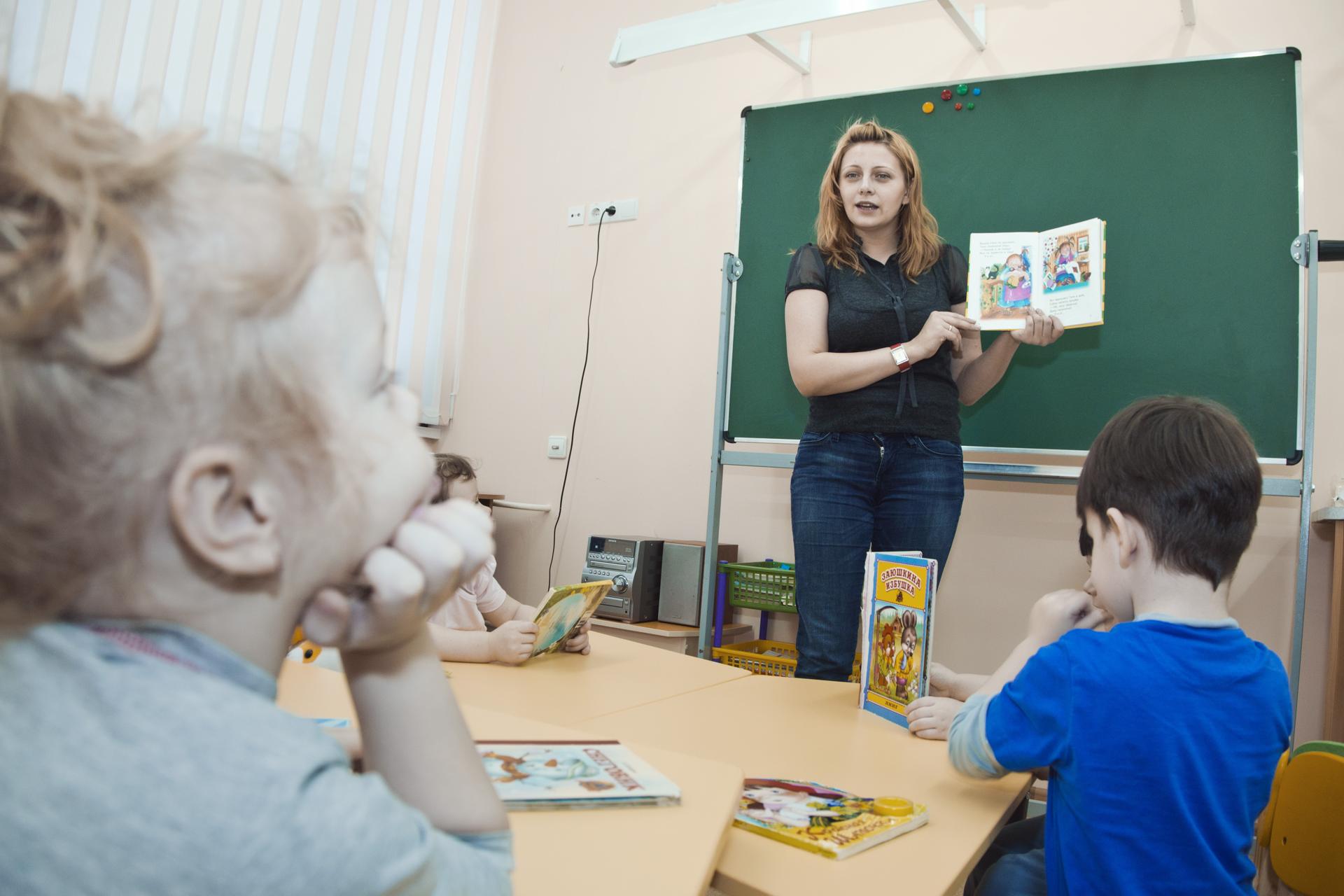 У ребенка синяк? Вас за это накажут