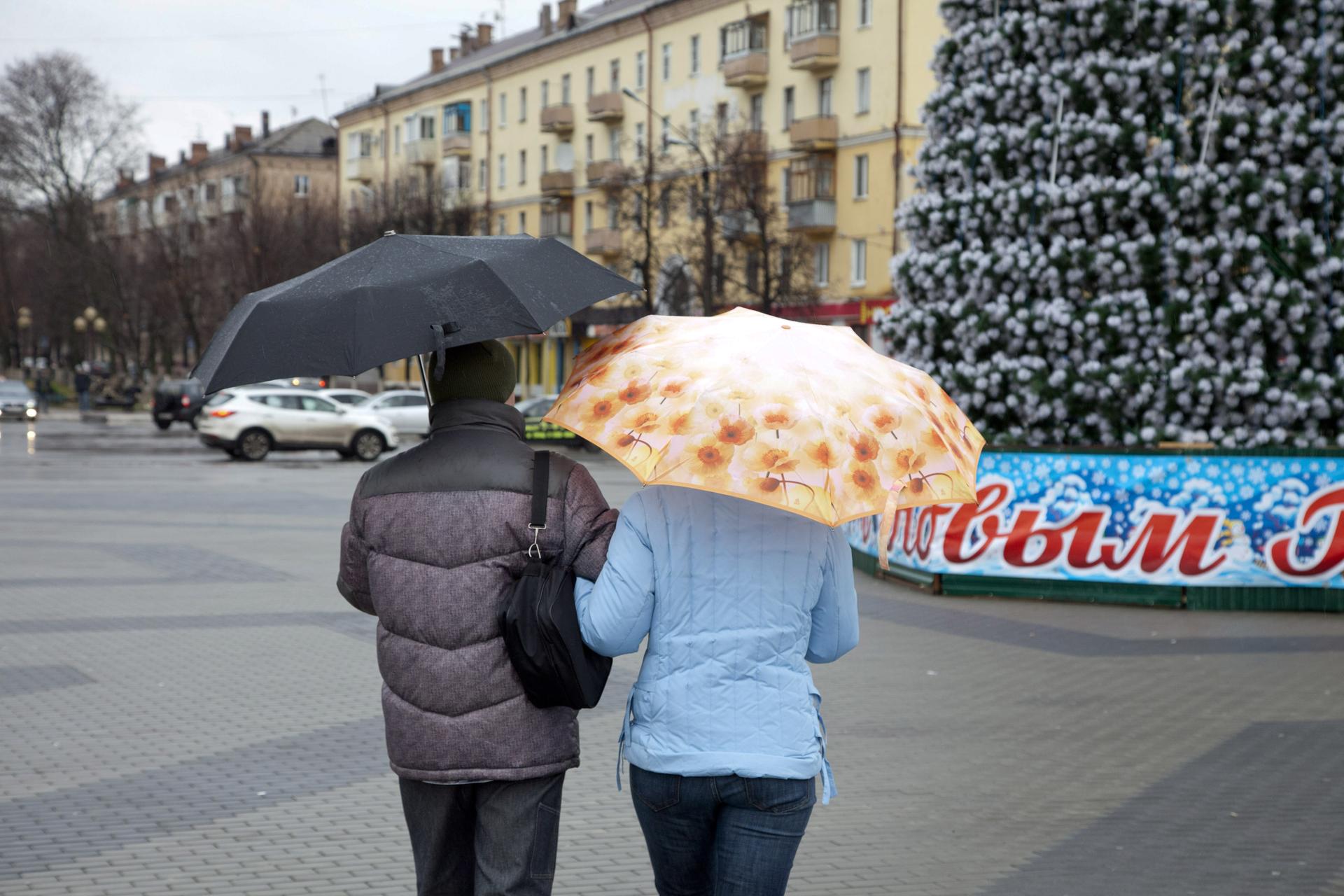 Жить в Электростали: тусоваться на съемках кино и строить карьеру на заводе  | РИАМО | РИАМО