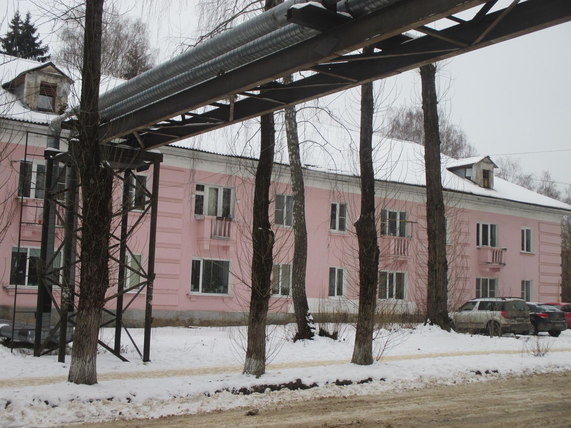 Жить в Новом Городке – кормить белок в лесу и смотреть на «Русских витязей»  с балкона | РИАМО | РИАМО