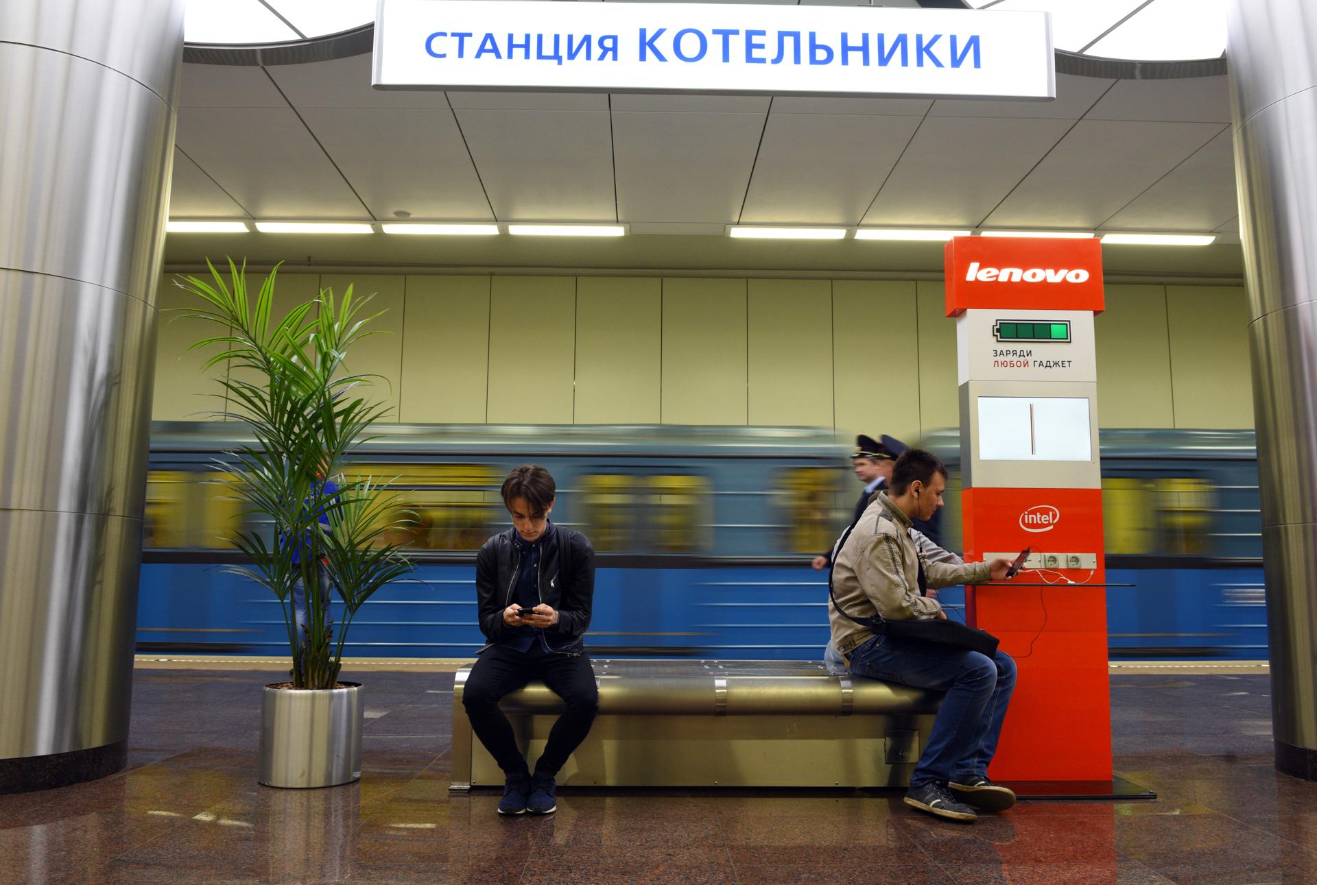 Жить в Котельниках: есть свежие салаты с «Белой дачи» и ездить на метро |  РИАМО | РИАМО