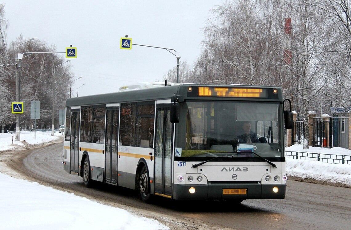 Перебои в работе общественного транспорта в Подольске: в чем проблемы и как  решают | РИАМО в Подольске | РИАМО в Подольске