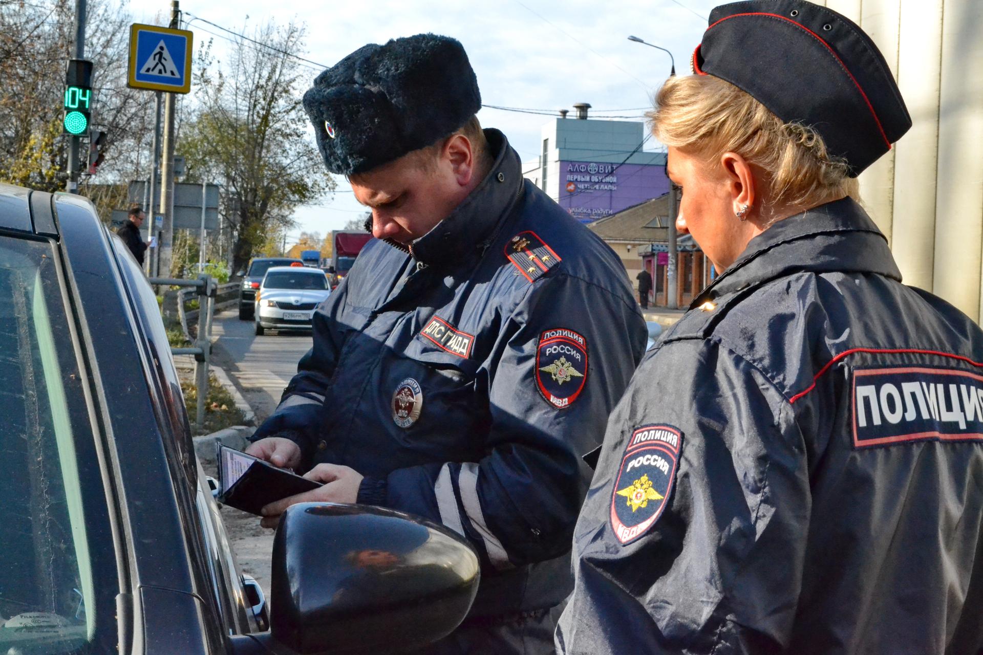 Начальник Балашихинского ГИБДД: «Дорога – это элемент повышенной опасности»  | РИАМО в Балашихе | РИАМО в Балашихе