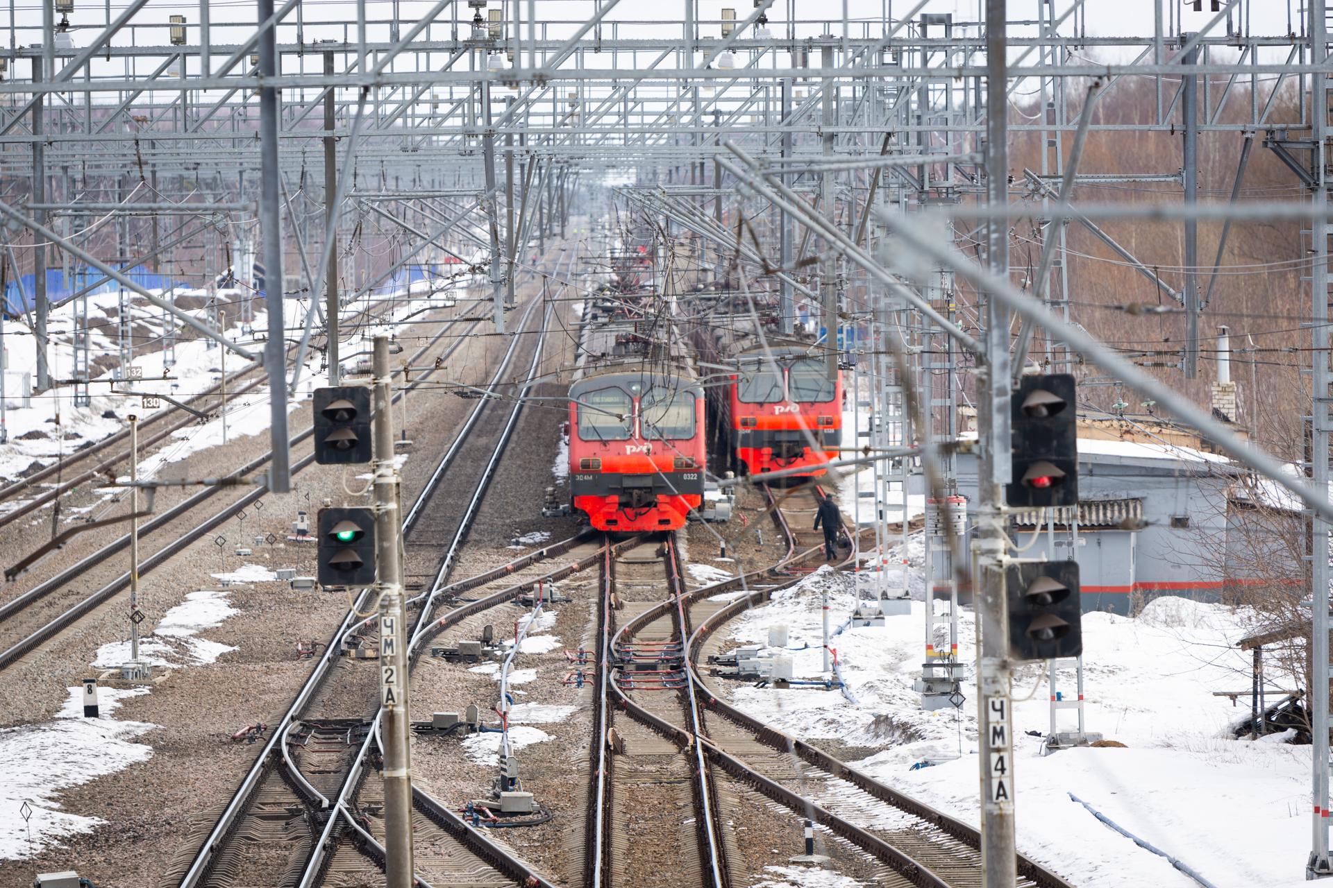 Москва – Петушки» 2019: в подмосковной электричке по следам Венички  Ерофеева | РИАМО | РИАМО