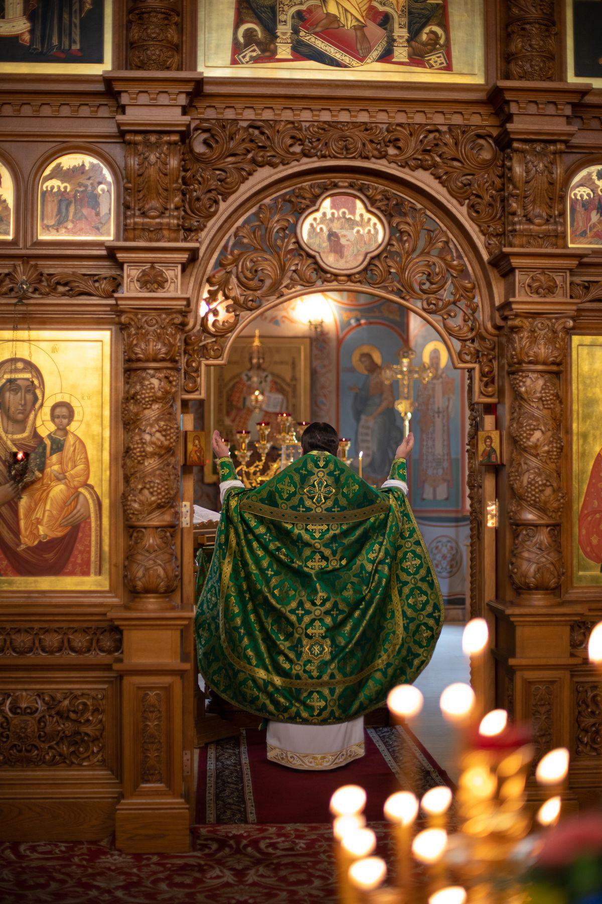 Паломнику на заметку: самые красивые храмы и церкви в Люберцах и  окрестностях | РИАМО в Люберцах | РИАМО в Люберцах