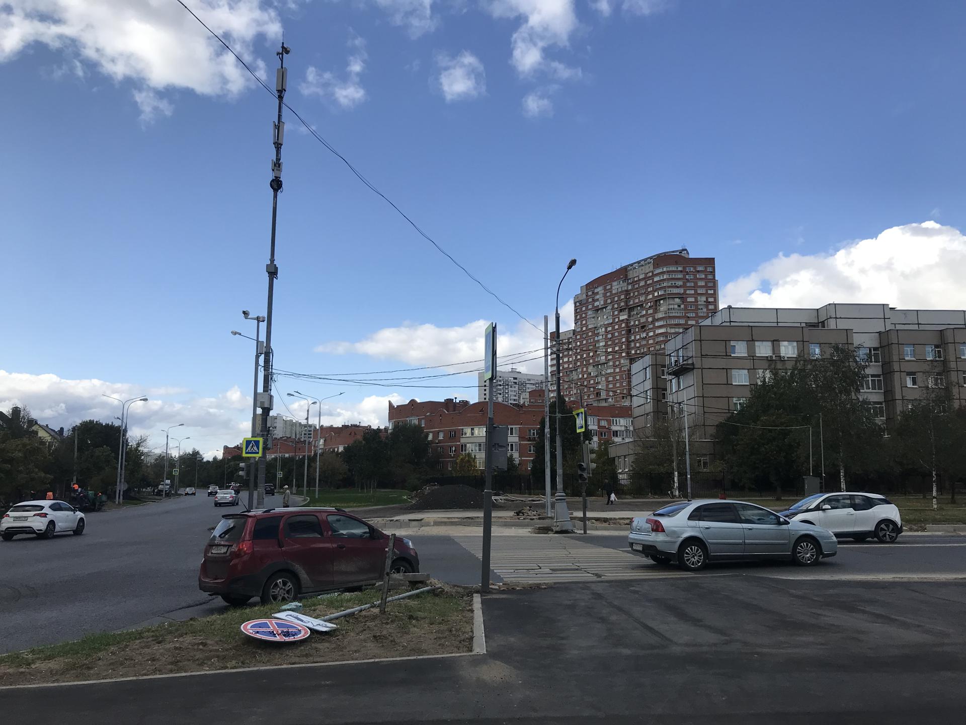 Жить в Жулебине: москвичи про «комплекс замкадышей» и спасительное метро |  РИАМО | РИАМО