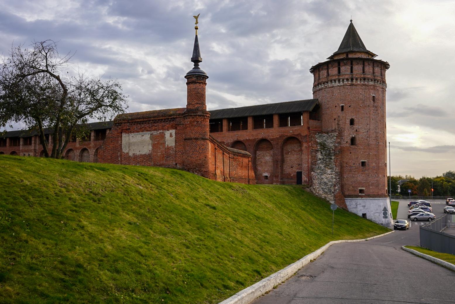 Легенды Домодедова: разбойничий клад, Синие Ямы и Свистун‑гора | РИАМО в  Домодедово | РИАМО в Домодедово