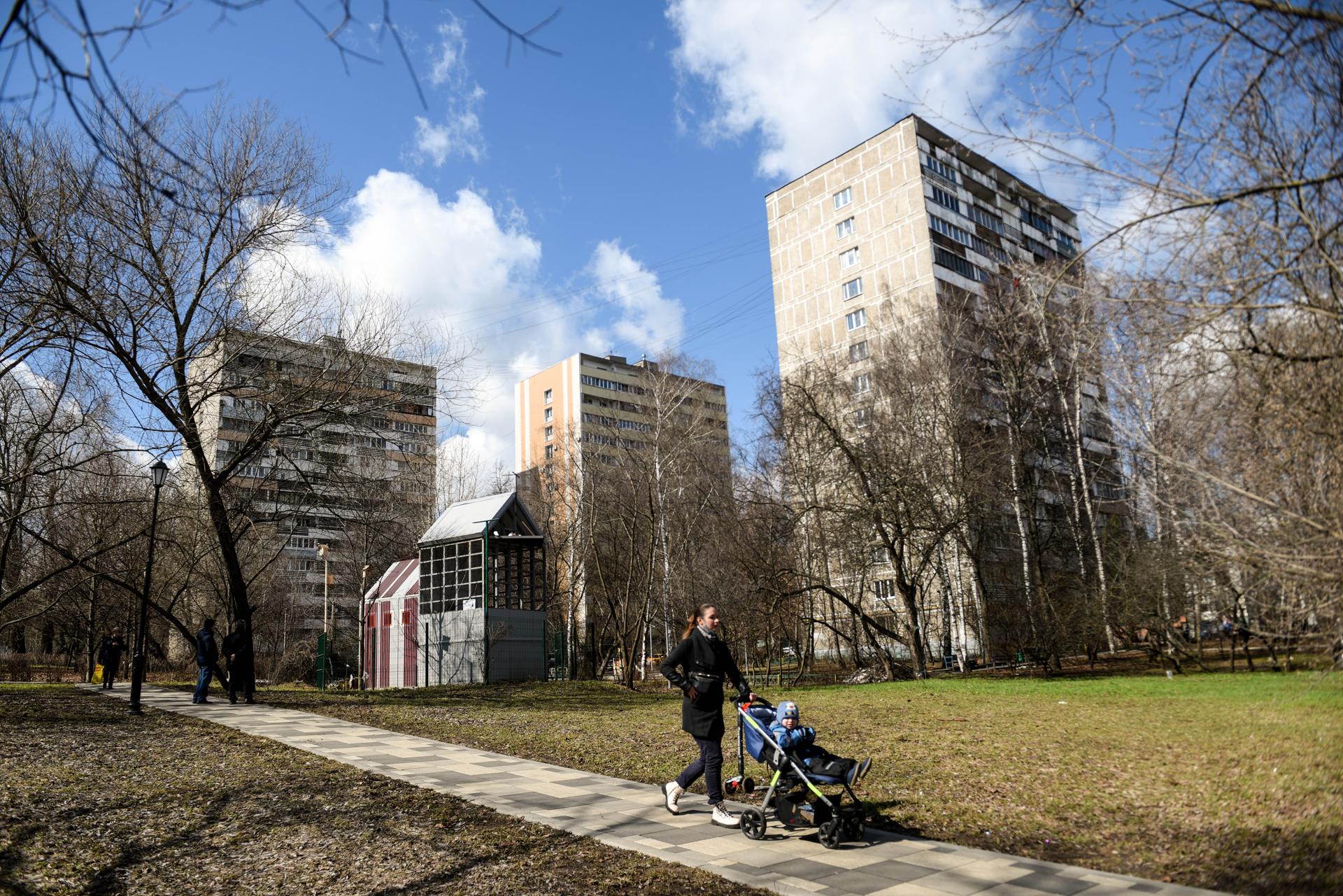 «Голубятника видно сразу – он смотрит в небо»