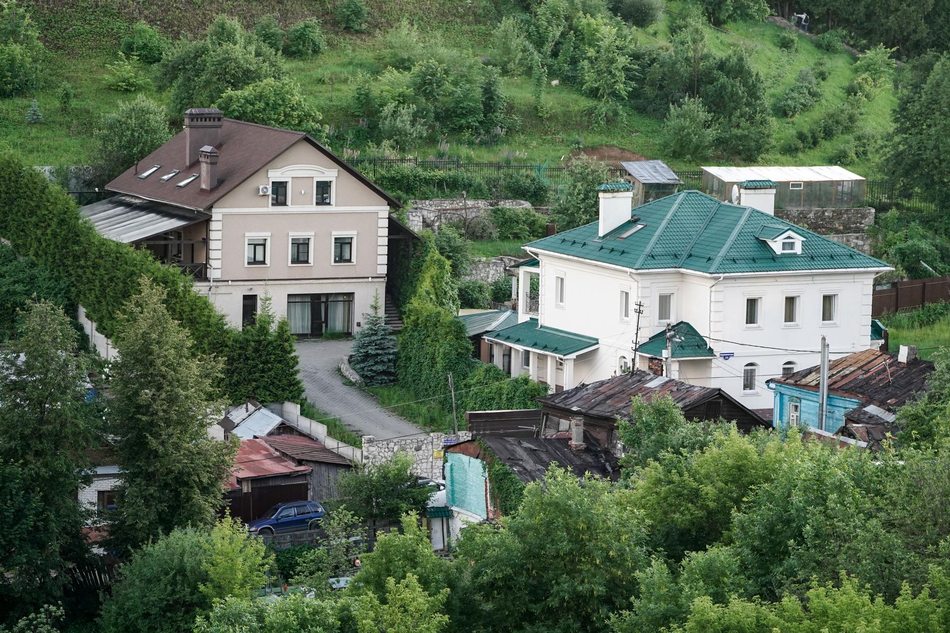 Дешевая недвижимость в Подмосковье: рейтинг недорогой загородной  недвижимости в Московской области | РИАМО | РИАМО