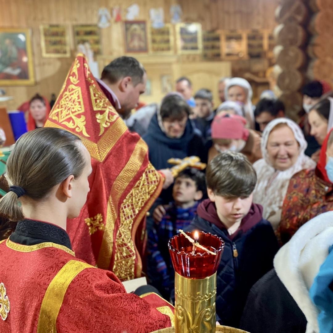 Интересные вопросы священнику: кресты в ушах, гнев на детей, освящение  жилья | РИАМО в Подольске | РИАМО в Подольске