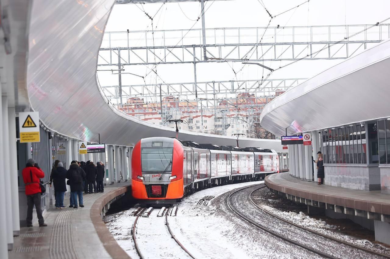 Метро в Подмосковье: где откроют новые станции