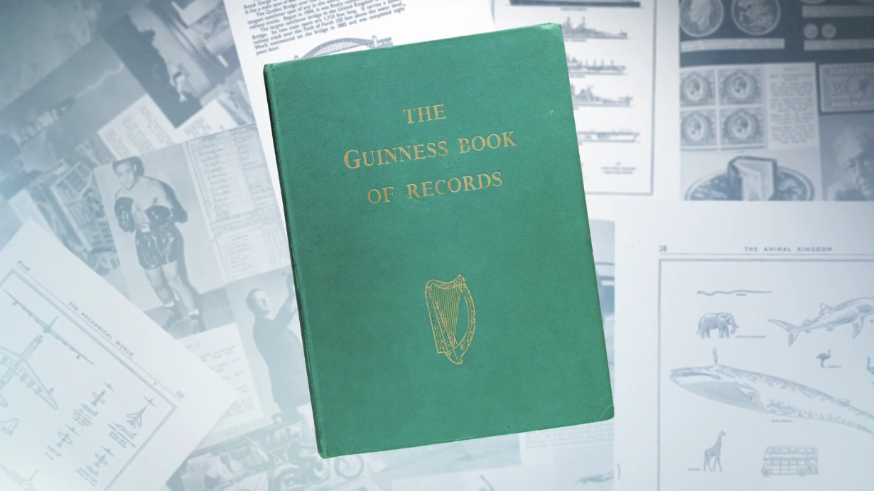 Книга рекордов Гиннесса: список самых быстрых, умелых и безумных  рекордсменов | РИАМО | РИАМО