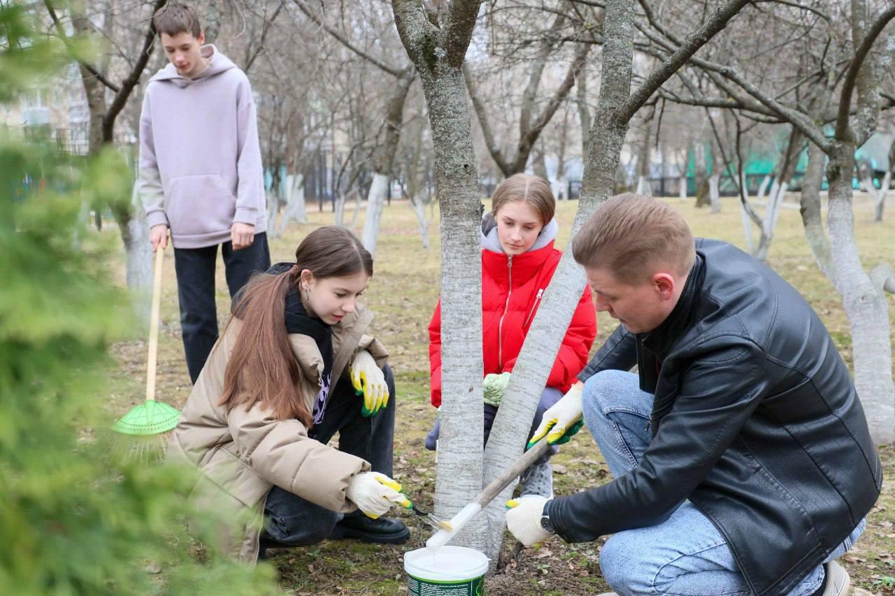 День добрых дел 2024: когда и где пройдет акция в Подмосковье | РИАМО |  РИАМО